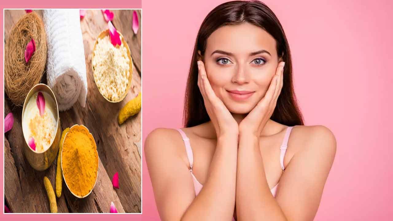 Skin Care Tips: వేసవి కాలంలో మెరిసిపోయే అందం మీ సొంతం కావాలంటే.. ఇంట్లోనే ఇలా చేయండి..