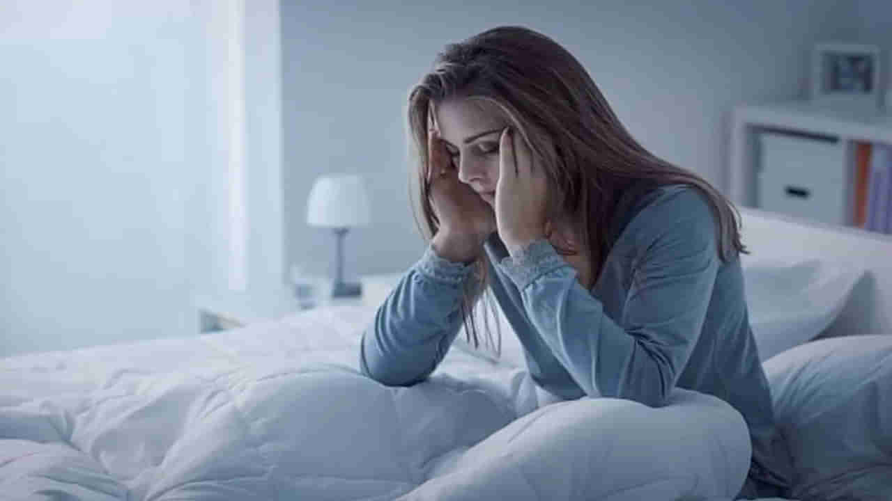 Healthy Sleep: నిద్రలేమి సమస్యతో బాధపడుతున్నారా..? అయితే మీరు ప్రమాదానికి దగ్గరైనట్లే..