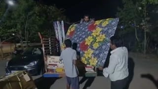 Bandi Sanjay: వచ్చే ఎన్నికల్లో నా టికెట్‌పై కూడా స్పష్టత లేదు.. బండి సంజయ్ ఆసక్తికర వ్యాఖ్యలు!