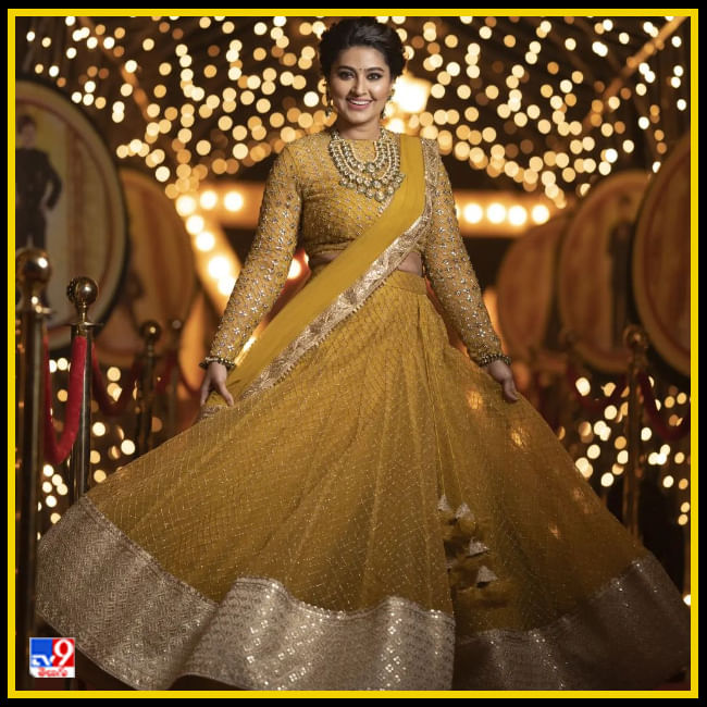 Sneha New Photos. Credit by:Sneha/Instagram