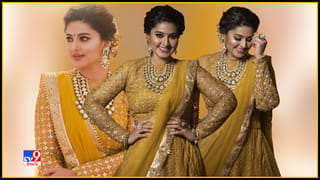 Sreemukhi: చీరలో బుల్లితెర బ్యూటీ అందాలు చూడతరమా.. అదిరిన శ్రీముఖి లేటెస్ట్ పిక్స్..