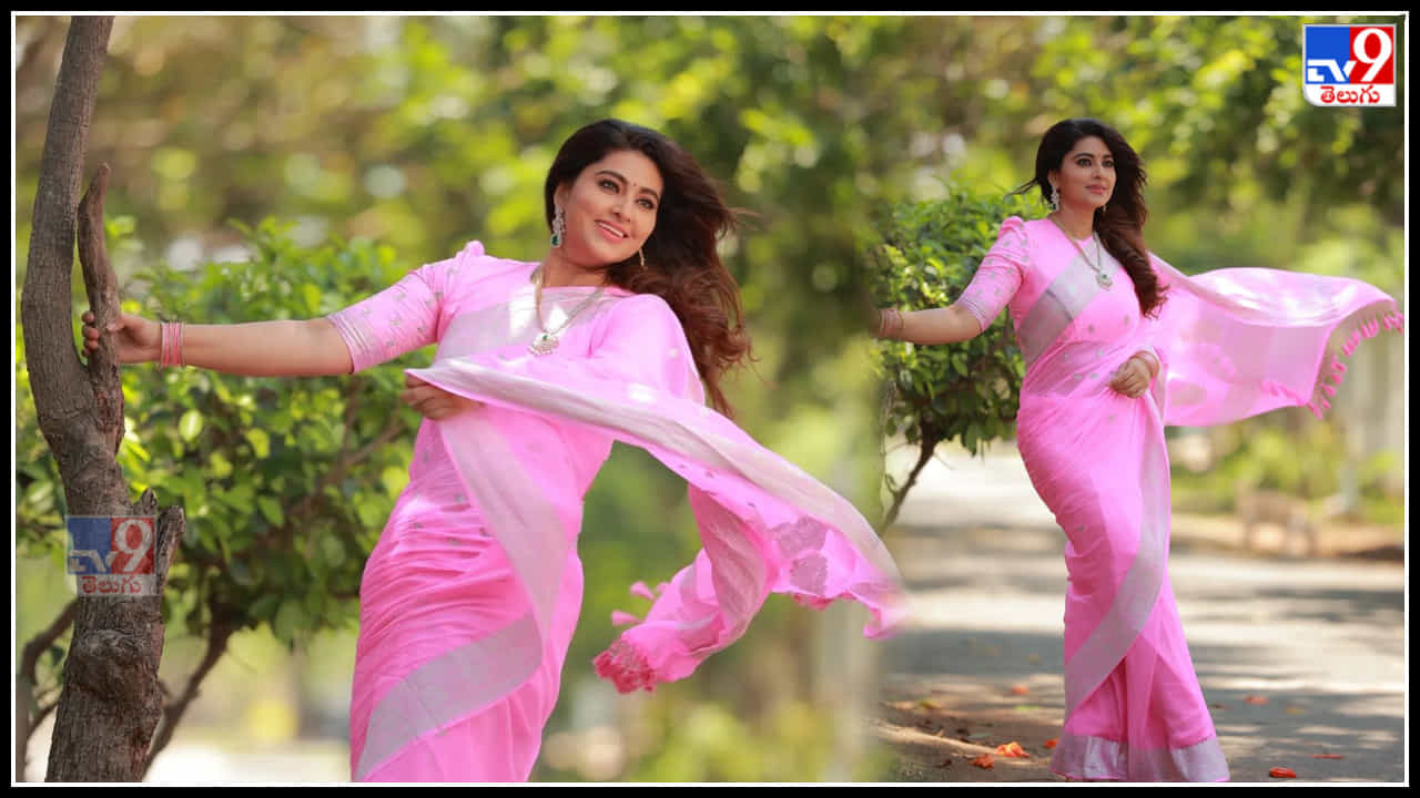 Sneha: స్నేహ గ్లామర్ కు తడబడుతున్న కుర్రకారు..