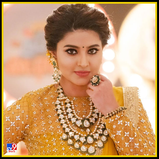 Sneha New Photos. Credit by:Sneha/Instagram