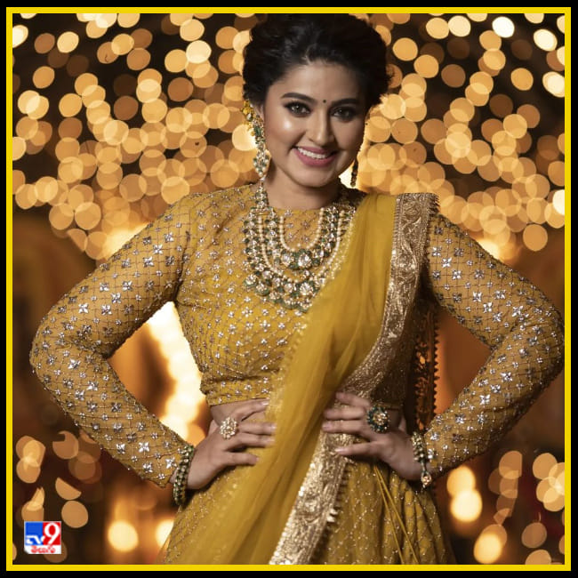 Sneha New Photos. Credit by:Sneha/Instagram