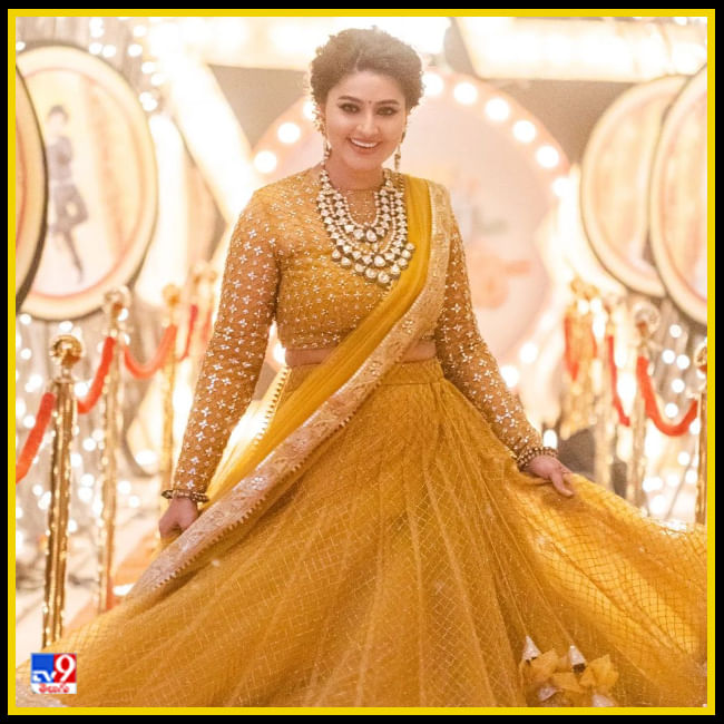 Sneha New Photos. Credit by:Sneha/Instagram