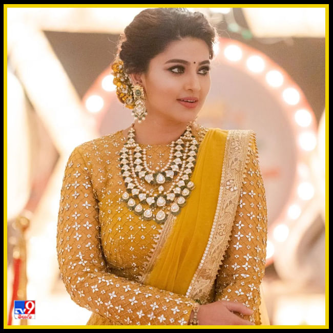 Sneha New Photos. Credit by:Sneha/Instagram