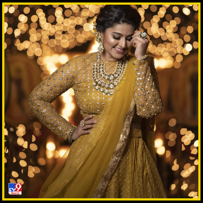 Sneha New Photos. Credit by:Sneha/Instagram