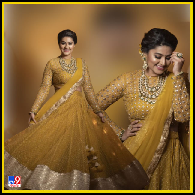 Sneha New Photos. Credit by:Sneha/Instagram