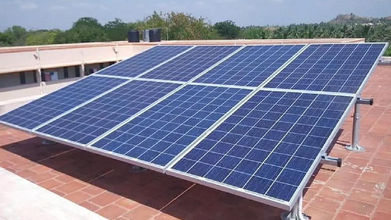 Solar Panels: కొత్తతరం సోలార్ ప్యానెల్.. రాత్రిపూట కూడా విద్యుత్ ఉత్పత్తి..!