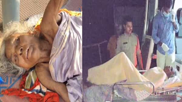 Humanity: భారమైందంటూ వృద్ధురాలైన కన్నతల్లిని రోడ్డుమీద వదిలేసిన ఓ ప్రబుద్ధుడు..