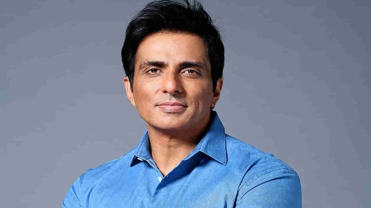 Sonu Sood: నా భార్య రక్తం తాగుతోందని నెటిజన్‌ ట్వీట్‌.. సోనూ సూద్ ఏం సమాధానం ఇచ్చాడో తెలుసా?