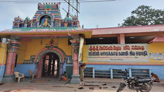 Srisailam Temple: మల్లన్న క్షేత్రంలో భక్తుల రద్దీ.. రెండు రోజులు ఉచిత స్పర్ప దర్శనం రద్దు..