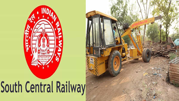 Railway News: తుక్కు అమ్మకాల్లోనూ భారీ ఆదాయం.. అరుదైన రికార్డును సృస్టించిన దక్షిణ మధ్య రైల్వే..