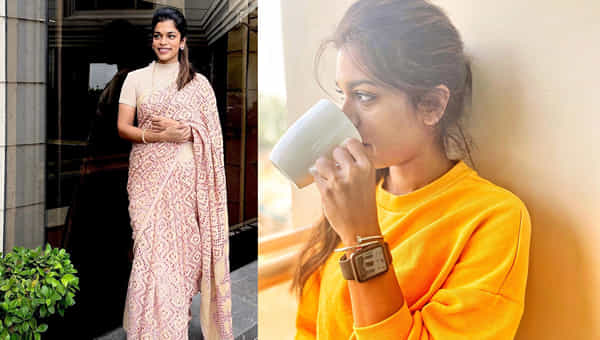 Sreeja Konidela: వైరల్‌గా మారిన చిరంజీవి కూతురు పోస్ట్‌.. ఎదుటి వారికి ఏది ఇస్తే అదే వస్తుందంటూ..