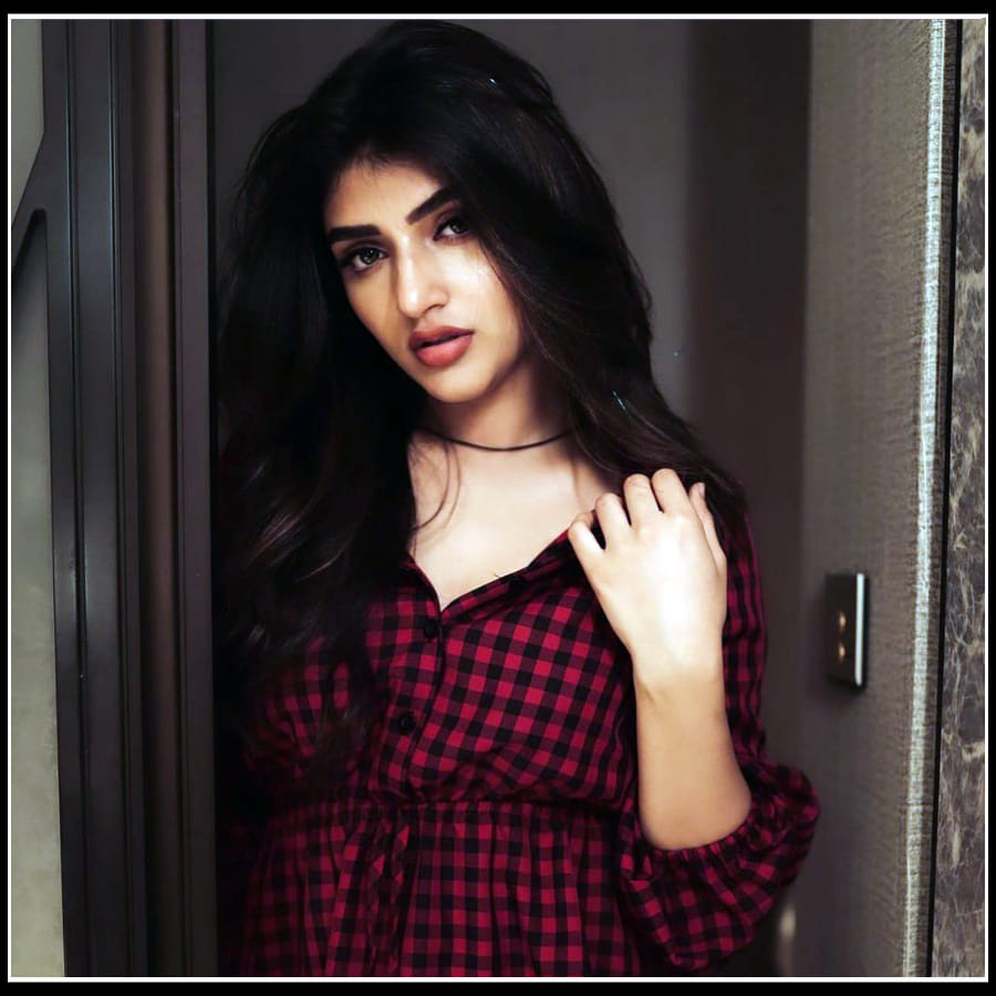 శ్రీలీల ఫొటోస్ చుస్తే ఎవరైనా ఫిదా అవ్వాల్సిందే 