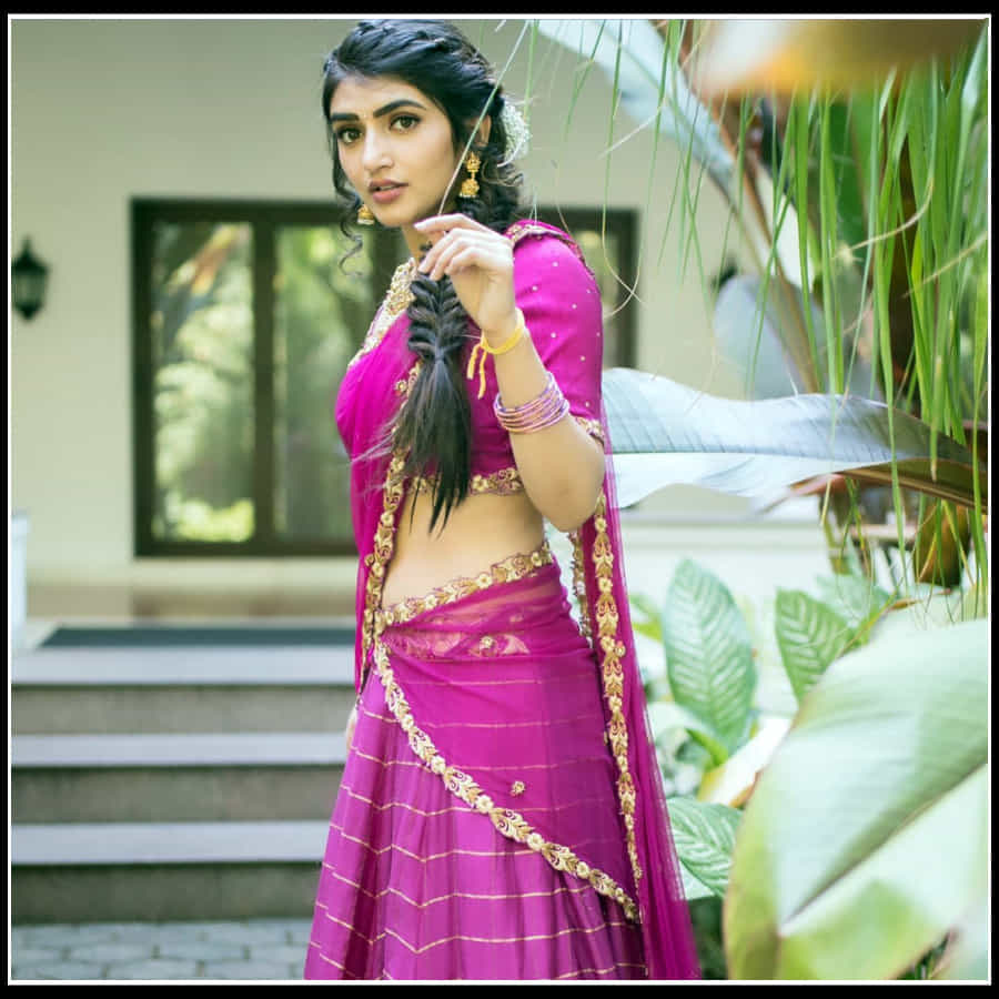 శ్రీలీల ఫొటోస్ చుస్తే ఎవరైనా ఫిదా అవ్వాల్సిందే