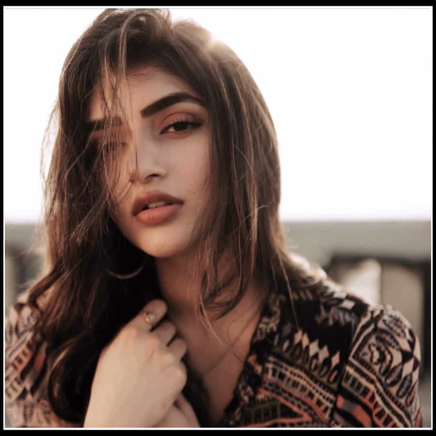శ్రీలీల ఫొటోస్ చుస్తే ఎవరైనా ఫిదా అవ్వాల్సిందే