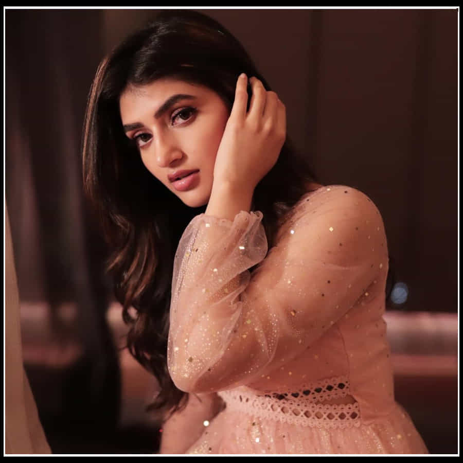 శ్రీలీల ఫొటోస్ చుస్తే ఎవరైనా ఫిదా అవ్వాల్సిందే