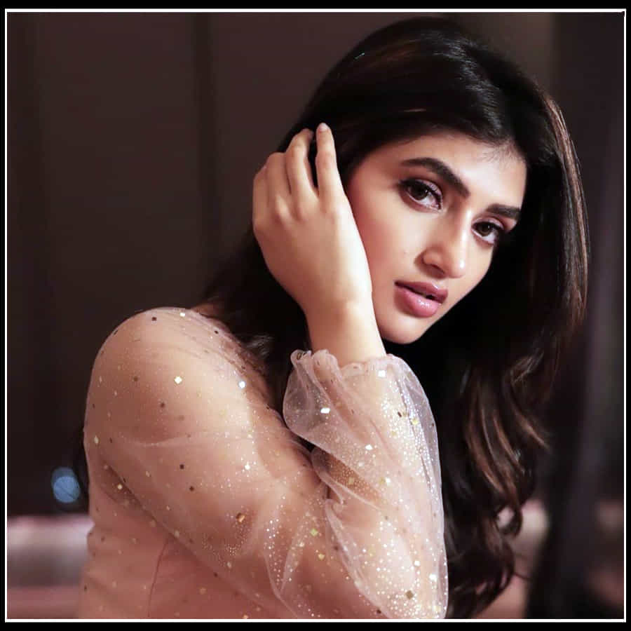 శ్రీలీల ఫొటోస్ చుస్తే ఎవరైనా ఫిదా అవ్వాల్సిందే