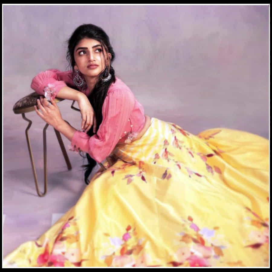 శ్రీలీల ఫొటోస్ చుస్తే ఎవరైనా ఫిదా అవ్వాల్సిందే