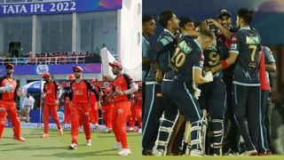 RCB vs RR Highlights: బెంగళూరుపై రాజస్థాన్ గెలుపు.. రాణించిన అశ్విన్‌, కుల్దీప్‌సేన్