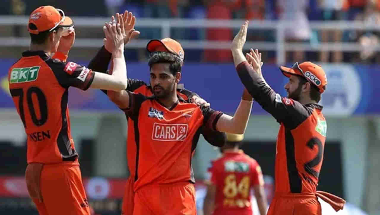 PBKS vs SRH IPL Match Result: సమిష్టిగా రాణించిన హైదరాబాద్ ప్లేయర్స్.. పంజాబ్‌పై ఘన విజయం..