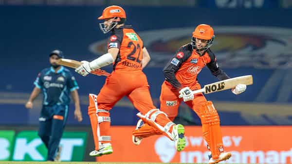 IPL 2022: వరుసగా రెండో మ్యాచ్ గెలిచిన సన్రైజర్స్ హైదరాబాద్.. కెప్టెన్ ఇన్సింగ్స్ ఆడిన విలియమ్సన్..