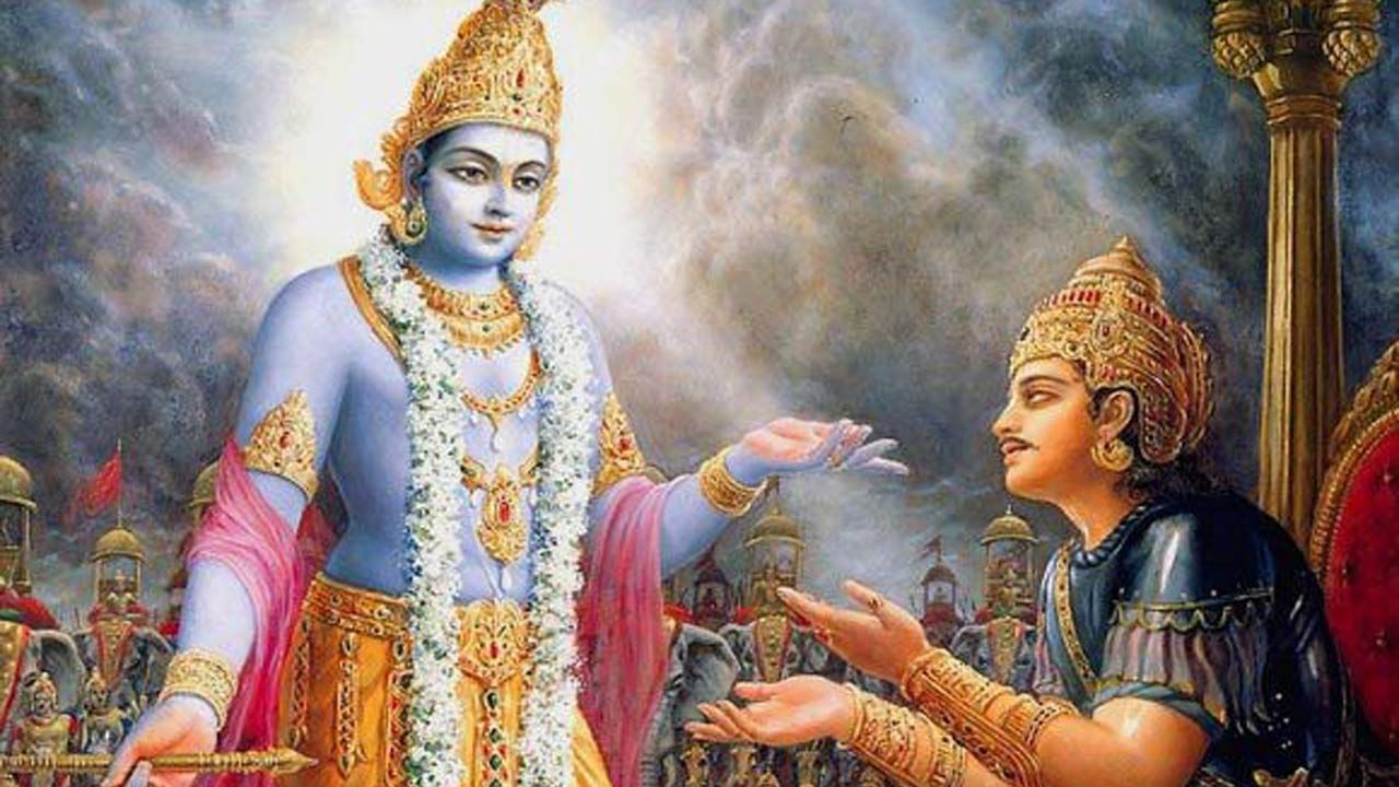 Mahabharata: నాకే ఎందుకు ఇలా అన్న కర్ణతో.. జీవితం ఎవరికి ఈజీ కాదు.. నా జీవితమే అందుకు ఉదాహరణ అన్న శ్రీకృష్ణ