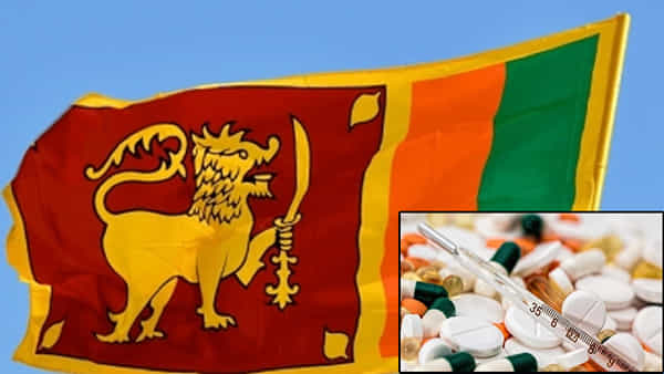 Srilanka Crisis: శ్రీలంక ప్రజలకు మరో షాక్.. ఆ మందుల రేట్లు భారీగా పెంచిన ప్రభుత్వం..
