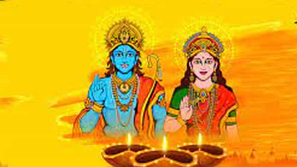 Sri Ram Navami 2022: శ్రీరామనవమి సందర్భంగా ఏ పనులు చేయాలి.. ఏవి చేయకూడదు..!