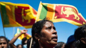 Sri lanka Crisis: శ్రీలంక ఆర్థిక సంక్షోభం నేర్పిన పాఠాలు.. రాష్ట్రాల రుణాలకు అడ్డుకట్ట వేయాల్సిందే..