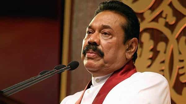 Sri Lanka: శ్రీలంకలో ముదురుతోన్న సంక్షోభం.. ప్రధాని పదవికి రాజపక్సే రాజీనామా