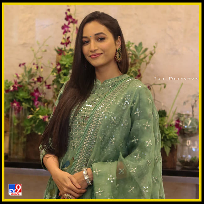 Srinidhi Shetty New Photos. Credit by:Srinidhi Shetty/Instagram