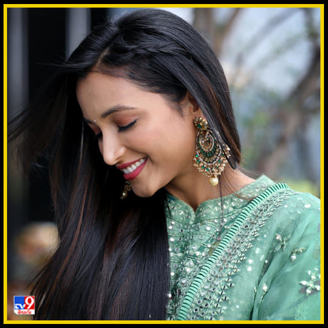Srinidhi Shetty New Photos. Credit by:Srinidhi Shetty/Instagram