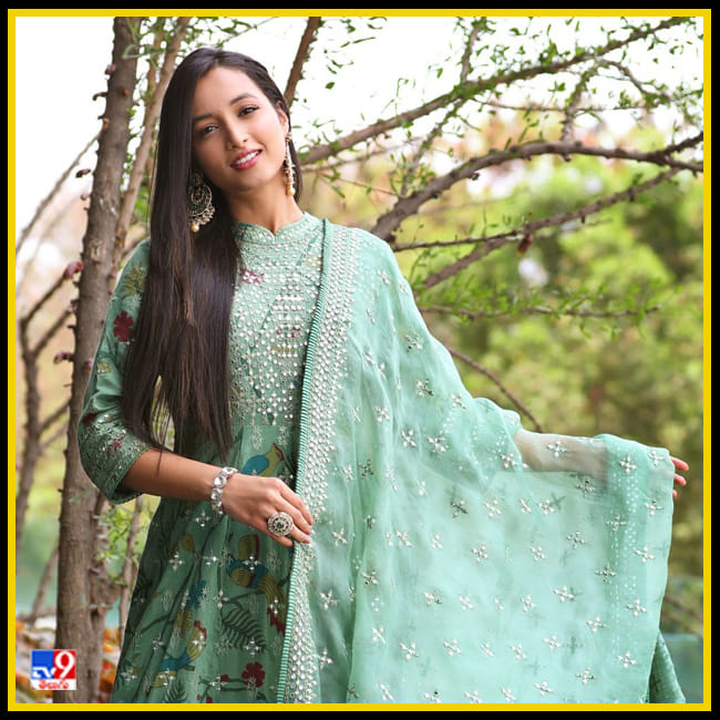 Srinidhi Shetty New Photos. Credit by:Srinidhi Shetty/Instagram