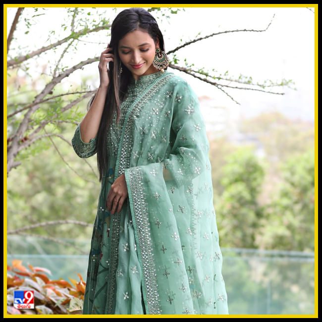 Srinidhi Shetty New Photos. Credit by:Srinidhi Shetty/Instagram