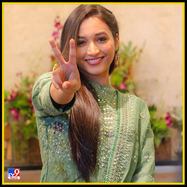 Srinidhi Shetty New Photos. Credit by:Srinidhi Shetty/Instagram