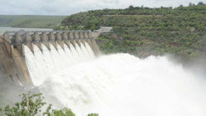 Srisailam Reservoir: శ్రీశైలం రిజర్వాయర్‌కు పెనుముప్పు.. నిపుణుల కమిటీ వార్నింగ్.. ఇంకా..