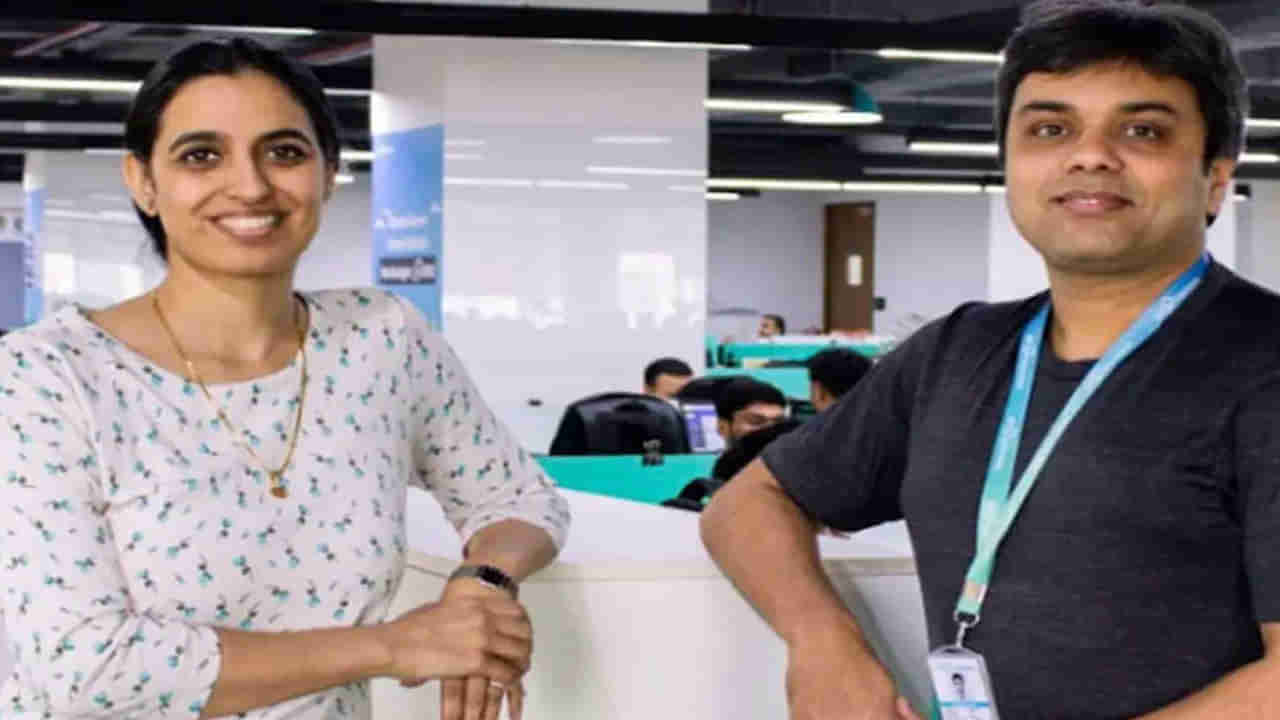 Startup Success Story: 70 మంది ఇన్వెస్టర్లు తిరస్కరించిన స్టార్టప్.. చివరికి విజయవంతం.. భార్యాభర్తల సక్సెస్ స్టోరీ..