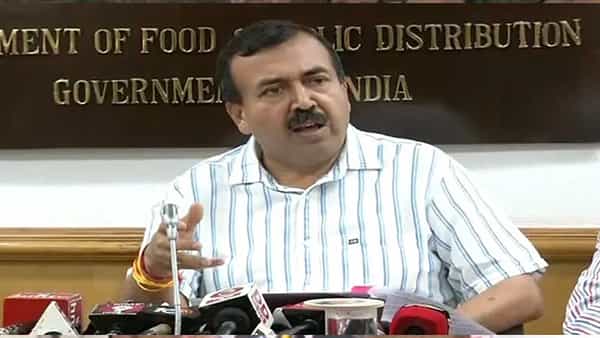 Paddy Procurement: ఏ రాష్ట్రంలోనూ పారాబాయిల్డ్ రైస్ తీసుకోవడం లేదు.. కేంద్ర ఆహార, పౌరసరఫరాల శాఖ స్పష్టం