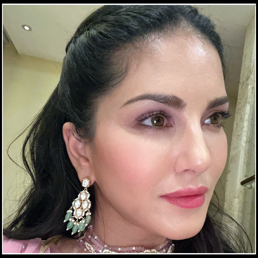 Sunny Leone: ట్రెడిషనల్ లో అయినా సన్నీ అందమే వేరు 