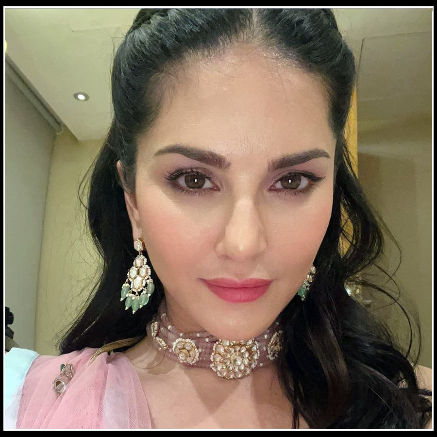 Sunny Leone: ట్రెడిషనల్ లో అయినా సన్నీ అందమే వేరు 