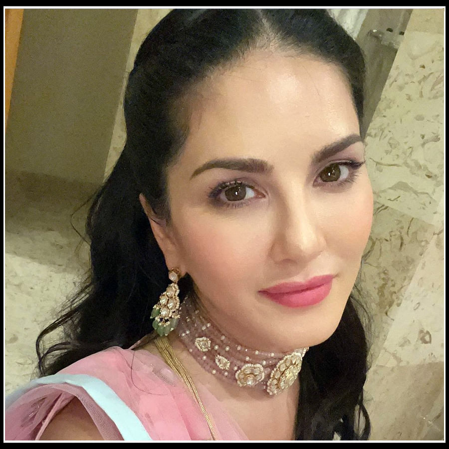 Sunny Leone: ట్రెడిషనల్ లో అయినా సన్నీ అందమే వేరు 