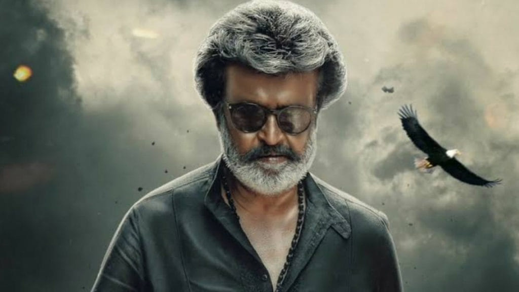 Superstar Rajinikanth