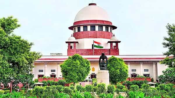 Supreme Court: GSTపై సుప్రీం కోర్టు సంచలన తీర్పు.. కేంద్ర, రాష్ట్ర ప్రభుత్వాలకు సమాన అధికారాలున్నాయని వ్యాఖ్యలు..