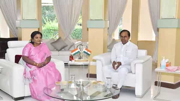 Telangana: రాజ్భవన్- ప్రగతిభవన్ మధ్య మరింత గ్యాప్.. ఉగాది వేడుకలకు హాజరు కానీ సీఎం, మంత్రులు!