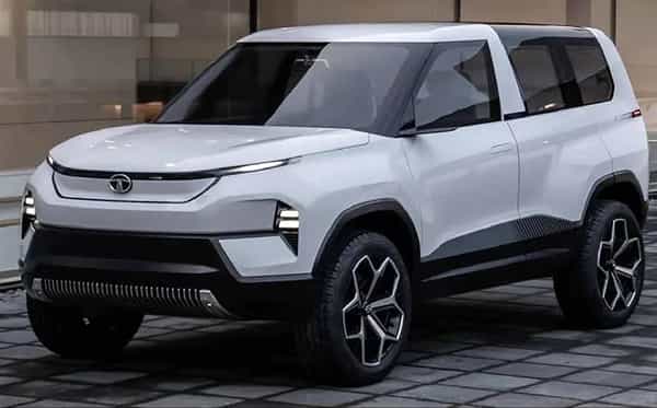 Tata Sierra EV Range: టాటా నుంచి అదిరిపోయే ఎలక్ట్రిక్ కారు.. ఒకసారి ఛార్జ్ చేస్తే 590 కి.మీ వెళ్లొచ్చు..!