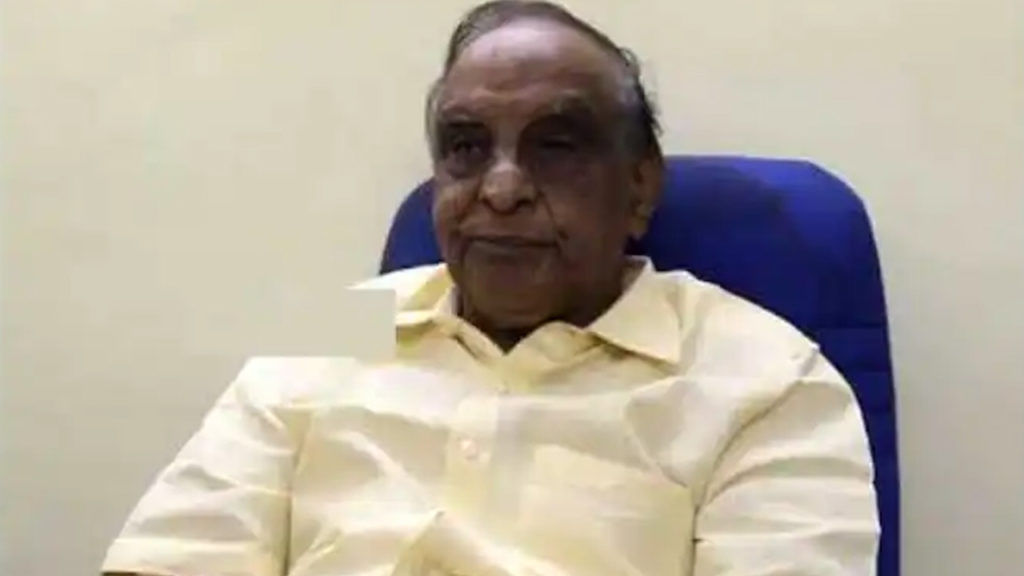 Tatineni Rama Rao