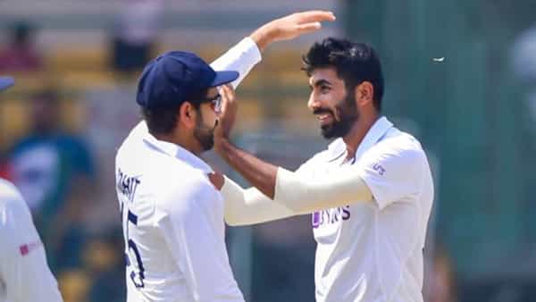విజ్డెన్ క్రికెటర్ ఆఫ్ ది ఇయర్ రేసులో ఇద్దరు టీమిండియా క్రికెటర్లు.. కోహ్లీకి మాత్రం నో ఛాన్స్..