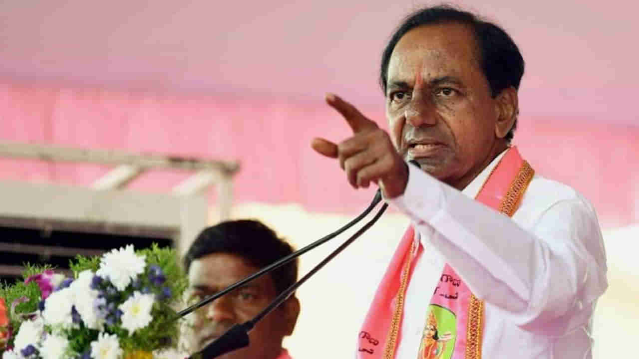 CM KCR: బీజేపీ వ్యూహానికి సీఎం కేసీఆర్ ప్రతివ్యూహం.. పొలిటికల్ హీట్ పెంచిన గులాబీ అధినేత స్ట్రాటెజీ..